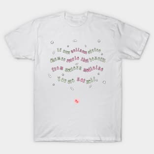 Wellness T-Shirt